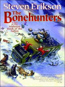     The Bonehunters
