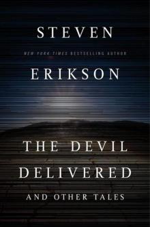      The Devil Delivered and Other Tales