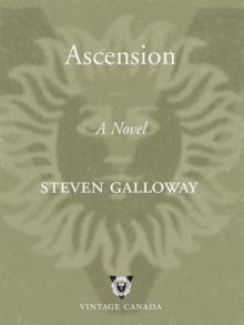      Ascension