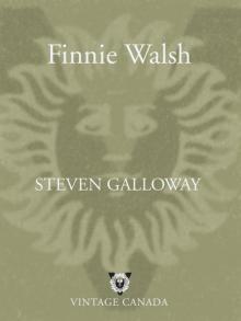      Finnie Walsh