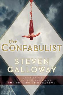      The Confabulist