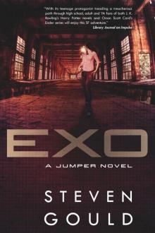      Exo: A Novel