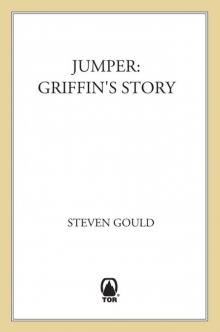      Jumper: Griffin's Story