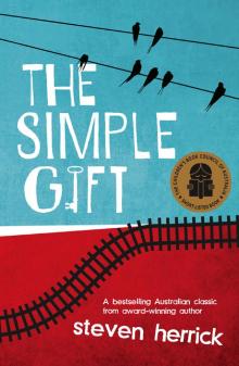      The Simple Gift