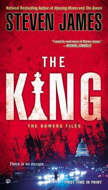      The King