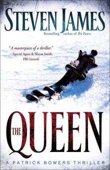      The Patrick Bowers Files - 05 - The Queen