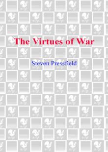      The Virtues of War