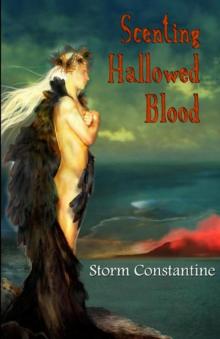      Scenting Hallowed Blood