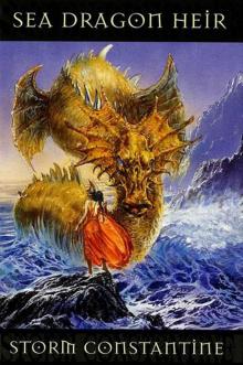      Sea Dragon Heir