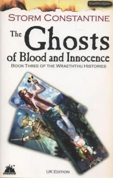     The Ghosts of Blood and Innocence