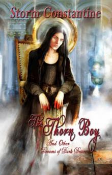      The Thorn Boy