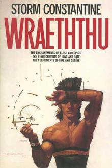      The Wraeththu Trilogy