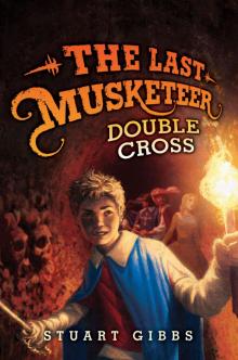      Double Cross