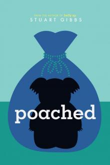      Poached
