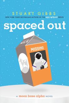      Spaced Out