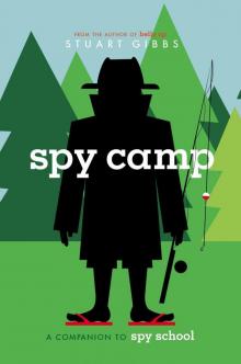      Spy Camp