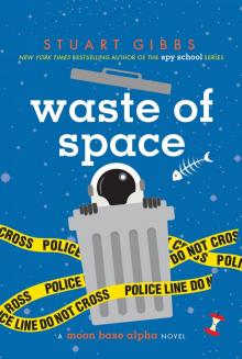      Waste of Space