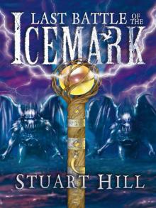      Last Battle of the Icemark