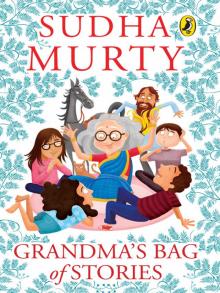      Grandma's Bag of Stories