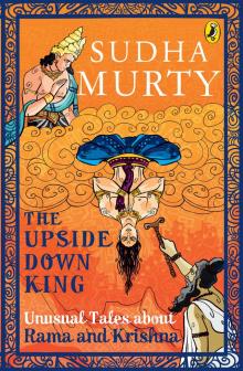      The Upside-Down King