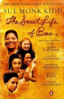      The Secret Life of Bees