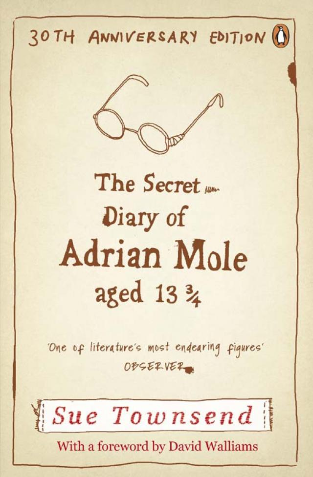Read The Secret Diary Of Adrian Mole Online Read Free Novel Read