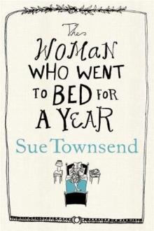      The Woman Who Went to Bed for a Year