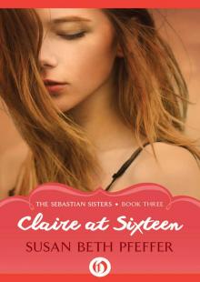      Claire at Sixteen