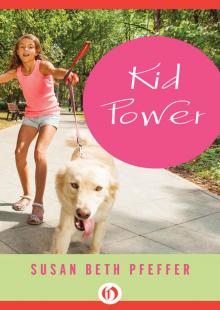      Kid Power