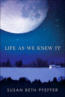      Last Survivors 01 - Life as We Knew It