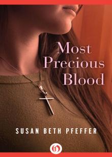      Most Precious Blood