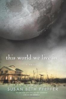      This World We Live In