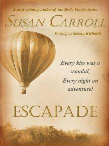      Escapade (9781301744510)