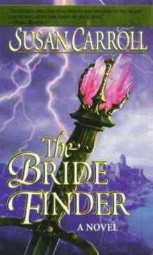      St. Leger 1: The Bride Finder