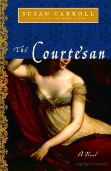      The Courtesan