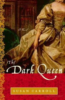      The Dark Queen