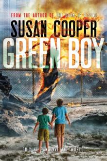      Green Boy