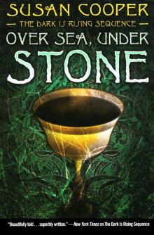      Over Sea, Under Stone