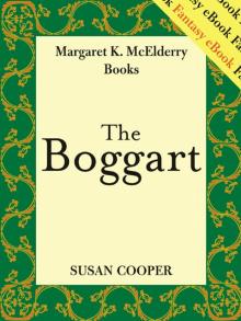     The Boggart