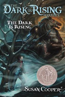      The Dark Is Rising