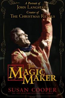      The Magic Maker
