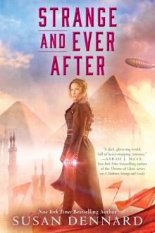      Strange and Ever After