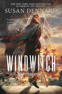      Windwitch