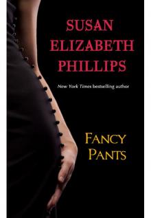      Fancy Pants