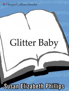      Glitter Baby