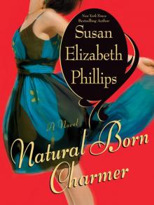      Natural Born Charmer