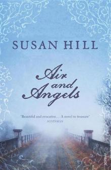      Air and Angels
