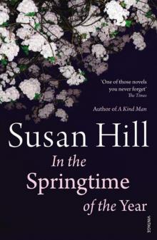      In the Springtime of the Year