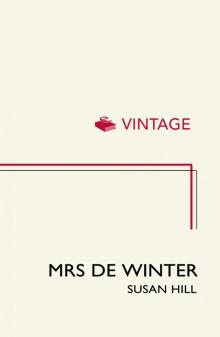      Mrs De Winter