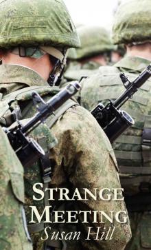      Strange Meeting